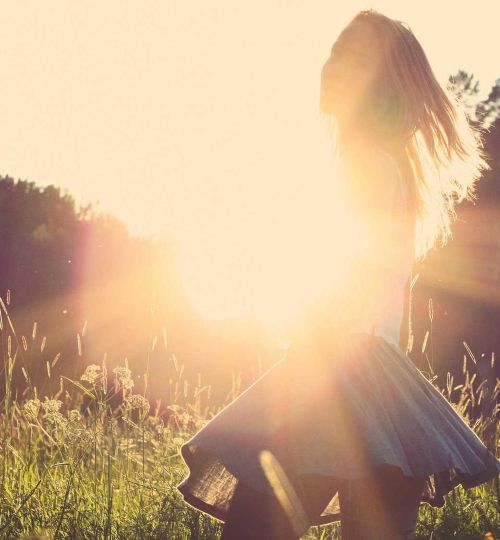 Ut optime, secundum naturam affectum esse possit.